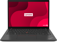 Laptop - Lenovo ThinkPad P14s Gen 3 (AMD) - Zdjęcie główne