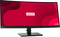 Lenovo ThinkVision P34w-20- ekran lewy bok