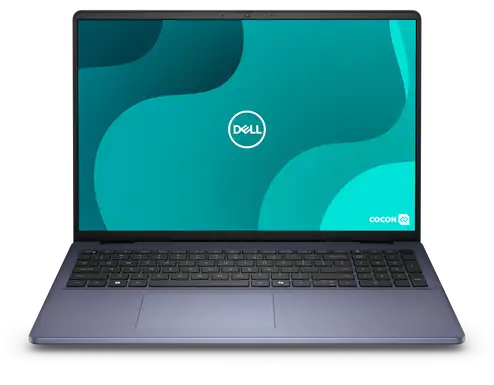 Dell 16 DC16251- Przód