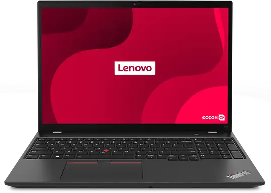 Lenovo ThinkPad T16 Gen 2 (AMD)- przod