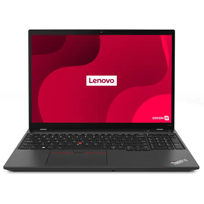 Lenovo ThinkPad T16 Gen 2 (AMD)- przod