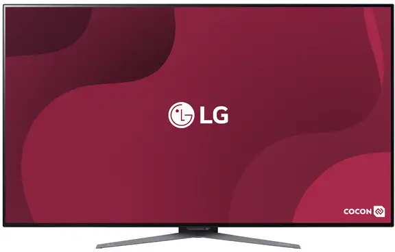 LG 48GQ900-B- przod