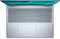 Dell 16 Plus DB16250- Klawiatura