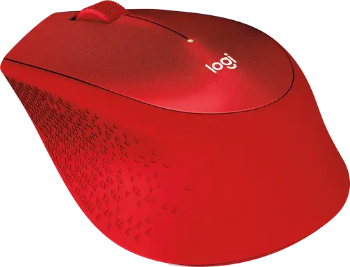 Logitech M330- tyl