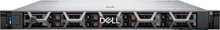 Dell PowerEdge R660 8 x 2.5″ HP/2 x S-4410Y/32 GB/1.2 TB HDD/H355/iDRAC9 EXP/Szyny/Ramka/2 x 700 W/no-OS/3 lata gwarancji