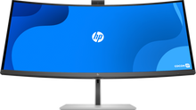 HP S7 Pro 734pm 34″/IPS Black/UWQHD 3440 x 1440 px/120 Hz/21:9/Anti-Reflective/IRcam/3 lata gwarancji/Srebrny