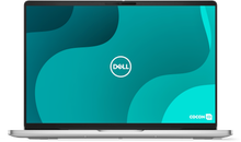 Dell Pro 16 PC16255 R3-210/8 GB/512 GB SSD/740M/FPR/BK/CamFHD/Win11Pro/3 lata gwarancji/Magnetytowy
