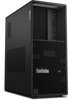 <b>Lenovo ThinkStation P3 Tower</b><b> </b>i7-13700K/32 GB/1 TB SSD/UHD 770/1.1 kW/Win11Pro/3 lata gwarancji/Czarny - Zdjęcie główne