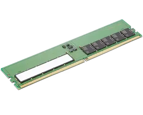 Lenovo DDR5 5600MHz ECC UDIMM- RAM