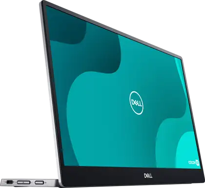 Dell C1422H- ekran lewy bok