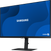 Samsung S27A800UNUX- prawy profil