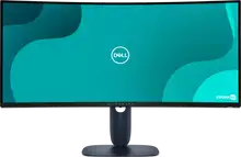 Dell Alienware AW3425DWM 34″/VA/WQHD+ 3440 x 1440 px/180 Hz/21:9/Anti-Reflective/3 lata gwarancji/Czarny