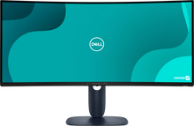 Dell AW3425DWM 34″/VA/WQHD+ 3440 x 1440 px/180 Hz/21:9/Anti-Reflective/3 lata gwarancji/Czarny