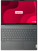 Lenovo ThinkBook 13x G2- gora rozlozony