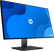 HP Z32- ekran lewy bok