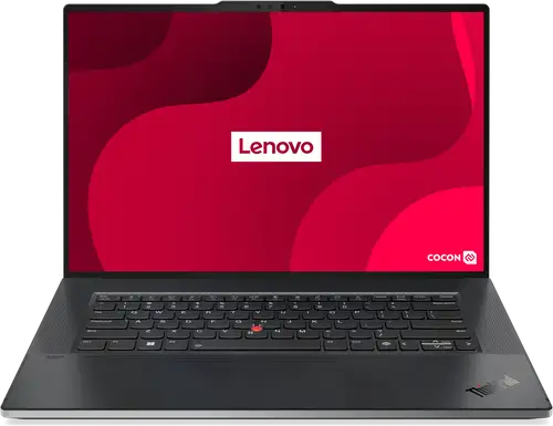 Lenovo ThinkPad Z16 Gen 1- przod