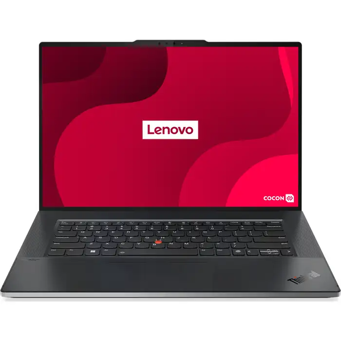 Lenovo ThinkPad Z16 Gen 1- przod