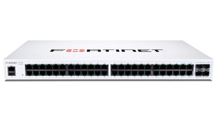 Switch Fortinet FortiSwitch 148F
