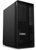 <b>Lenovo ThinkStation P2 Tower Gen 2</b><b> </b>Ultra 9-285K/64 GB/1 TB SSD/Intel® Graphics/500 W/Win11Pro/3 lata gwarancji/Czarny - Zdjęcie główne