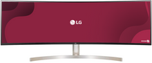 Monitor - LG 49WL95C-WE - Zdjęcie główne