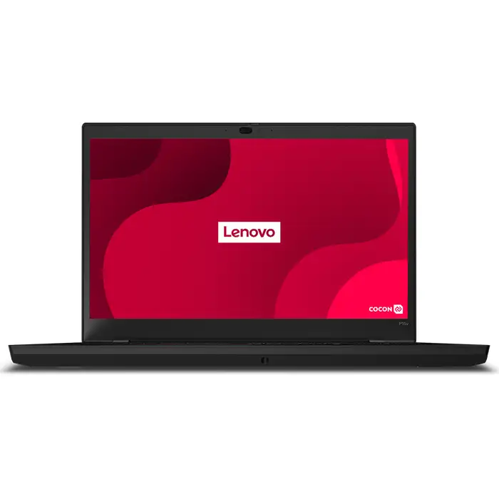 Lenovo ThinkPad P15v Gen 3 (AMD)- przod