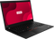 Lenovo ThinkPad P14s Gen 2 (AMD)- ekran lewy bok