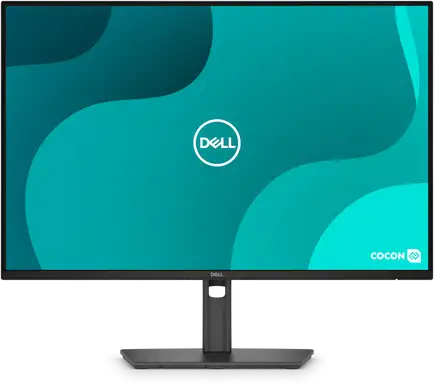 Dell P2426-Przód