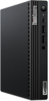 Lenovo ThinkCentre M70q Gen 3 i3-12100T/8 GB/256 GB SSD/UHD 730/WLAN/Win11Pro/3 lata gwarancji/Czarny