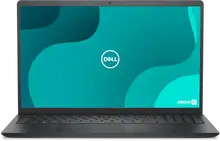 Dell 15 DC15255 R3-7320U/8 GB/512 GB SSD/610M/BK/Cam/Win11Pro/3 lata gwarancji/Czarny
