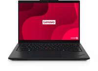 Lenovo ThinkPad L14 Gen 5 Ultra 5-125U/16 GB/512 GB SSD/Intel® Graphics/FPR/SCR/BK/IRcam/Win11Pro/3 lata gwarancji/Czarny