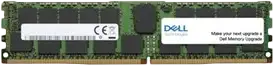 Dell DDR4 2666 MHz UDIMM ECC- ram