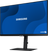 Samsung ViewFinity S60UA- prawy bok