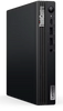 <b>Lenovo ThinkCentre M70q Gen 5</b><b> </b>i3-14100T/8 GB/256 GB SSD/UHD 730/WLAN/135 W/Win11Pro/3 lata gwarancji/Czarny - Zdjęcie główne