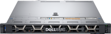 Serwer - Dell PowerEdge R440 - Zdjęcie główne