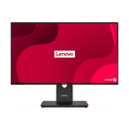 Lenovo ThinkVision T27-40 27″/IPS/FullHD 1920 x 1080 px/120 Hz/16:9/Anti-Glare/3 lata gwarancji/Czarny