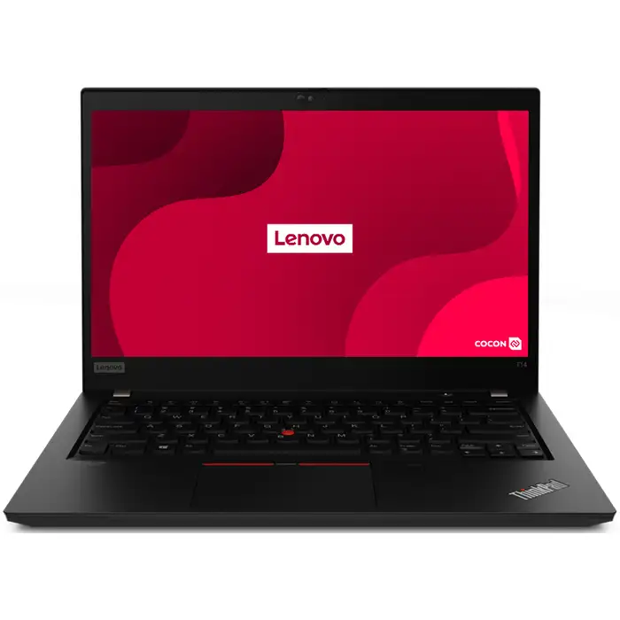 Lenovo ThinkPad T14 Gen 1 (AMD)- przod