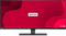 Lenovo ThinkVision P40w-20- ekran przod