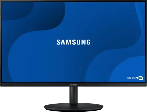 Samsung F27T700QQUX- monitor przod