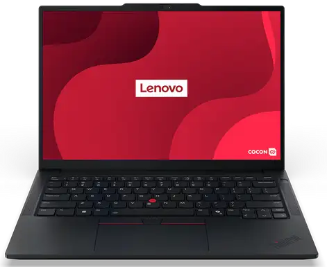 Lenovo ThinkPad E14 Gen 7- przód