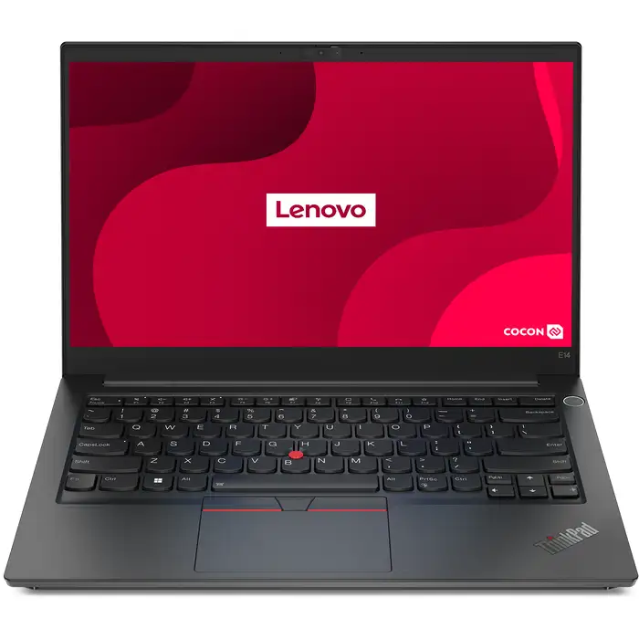 Lenovo ThinkPad E14 Gen 4 (AMD)- przod