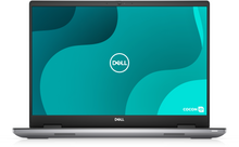 Laptop - Dell Precision 7670 - Zdjęcie główne