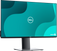 Dell U2421HE- ekran lewy bok