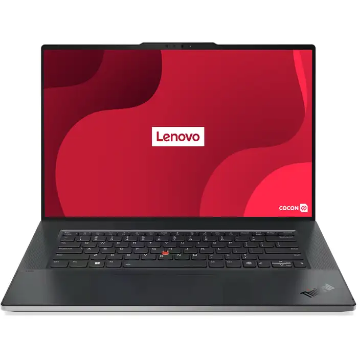 Lenovo ThinkPad Z16 Gen 2- przod