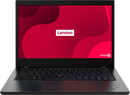 <b>Lenovo ThinkPad L14 Gen 1 (AMD)</b> R5 Pro-4650U/8 GB/512 GB SSD/Radeon™/FPR/SCR/BK/IRcam/Win10Pro/3 lata gwarancji/Czarny - Zdjęcie główne