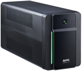 APC Back-UPS BX 2.2 kVA/1.2 kW/4 x Typ E/Line-Interactive/2 lata gwarancji