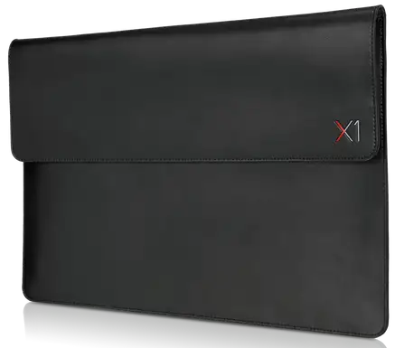 Lenovo ThinkPad X1 Carbon Sleeve- lewy