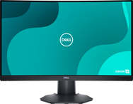 Monitor - Dell S2422HG - Zdjęcie główne