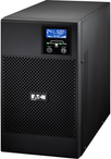 UPS Eaton 9E 3 kVA/2.4 kW/6 x C13/1 x C19/Double-Conversion Online/2 lata gwarancji