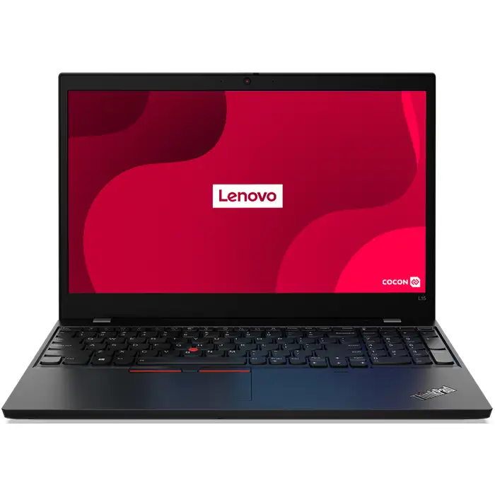 Lenovo ThinkPad L15 Gen 1 (AMD)- przod