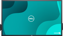 Monitor - Dell C5522QT - Zdjęcie główne